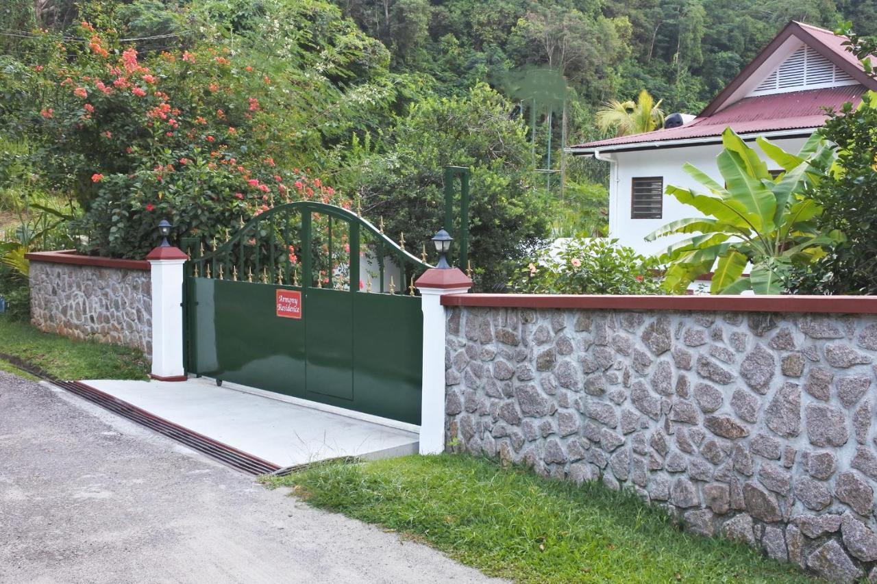 Apartamento Armony No.1 *